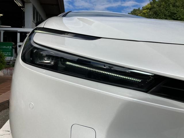 プリウス Ｕ　冠水歴車ディスプレイバックカメラＢＴ対応ＥＴＣ２．０セーフティセンス衝突軽減ブレーキ付踏み間違え防止レーンディパーチャーアラートリヤクロストラフィックアラートブラインドスポットモニタークルコン（19枚目）