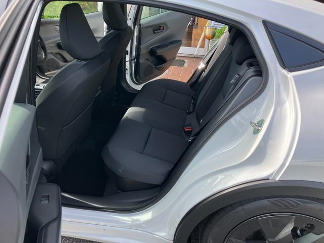 プリウス Ｕ　冠水歴車ディスプレイバックカメラＢＴ対応ＥＴＣ２．０セーフティセンス衝突軽減ブレーキ付踏み間違え防止レーンディパーチャーアラートリヤクロストラフィックアラートブラインドスポットモニタークルコン（37枚目）