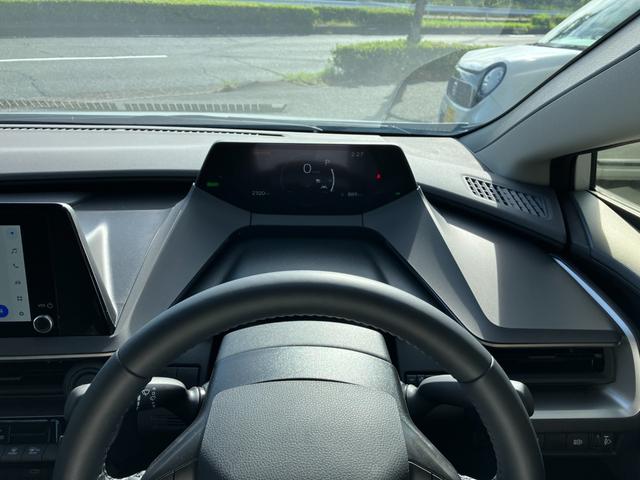 プリウス Ｕ　冠水歴車ディスプレイバックカメラＢＴ対応ＥＴＣ２．０セーフティセンス衝突軽減ブレーキ付踏み間違え防止レーンディパーチャーアラートリヤクロストラフィックアラートブラインドスポットモニタークルコン（64枚目）