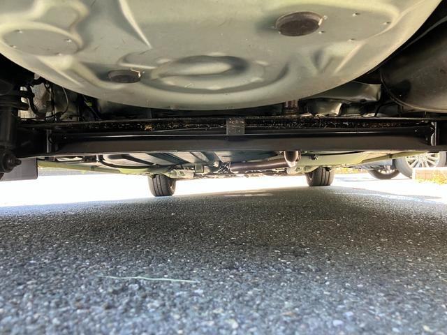 シエンタ Ｇ　冠水歴車ナビＴＶバックカメラＥＴＣ車載器スマートキーＰスタートイモビ付両側パワースライドドア禁煙車衝突安全ボディー３列シートヘッドライトレベライザーオートエアコン電格ミラースマートキー２本（28枚目）