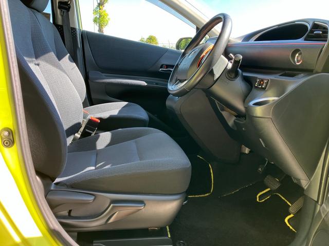 シエンタ Ｇ　冠水歴車ナビＴＶバックカメラＥＴＣ車載器スマートキーＰスタートイモビ付両側パワースライドドア禁煙車衝突安全ボディー３列シートヘッドライトレベライザーオートエアコン電格ミラースマートキー２本（31枚目）