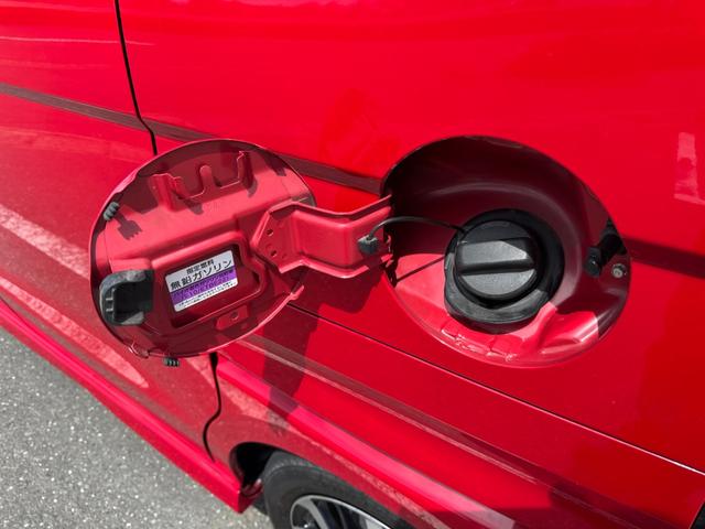 Ｎ－ＢＯＸカスタム Ｇ・Ｌホンダセンシング　雹害車ナビＴＶバックカメラＥＴＣ車載器付ＢＴ対応スマートキーＰスタートイモビ付ホンダセンシング衝突軽減ブレーキ付踏み間違え防止装置白線逸脱警報両側パワスラＬＥＤヘッド前席シートヒーター横滑り防止（35枚目）