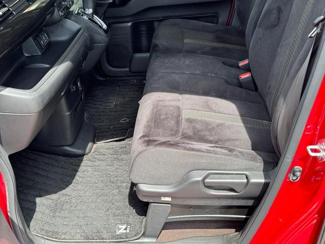 Ｎ－ＢＯＸカスタム Ｇ・Ｌホンダセンシング　雹害車ナビＴＶバックカメラＥＴＣ車載器付ＢＴ対応スマートキーＰスタートイモビ付ホンダセンシング衝突軽減ブレーキ付踏み間違え防止装置白線逸脱警報両側パワスラＬＥＤヘッド前席シートヒーター横滑り防止（45枚目）