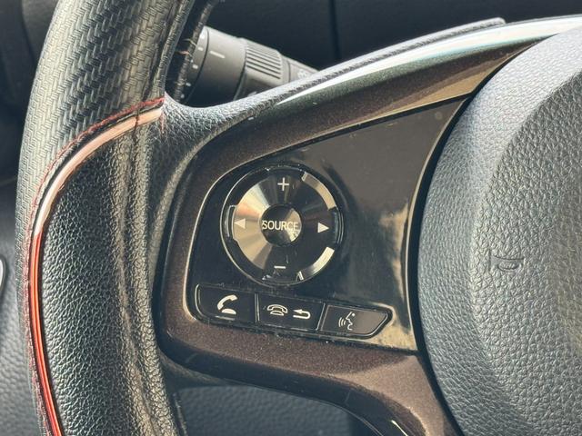 Ｎ－ＢＯＸカスタム Ｇ・Ｌホンダセンシング　雹害車ナビＴＶバックカメラＥＴＣ車載器付ＢＴ対応スマートキーＰスタートイモビ付ホンダセンシング衝突軽減ブレーキ付踏み間違え防止装置白線逸脱警報両側パワスラＬＥＤヘッド前席シートヒーター横滑り防止（54枚目）