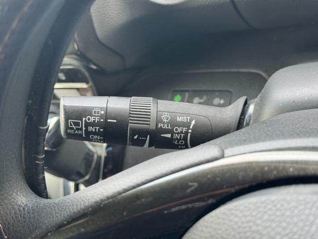 Ｎ－ＢＯＸカスタム Ｇ・Ｌホンダセンシング　雹害車ナビＴＶバックカメラＥＴＣ車載器付ＢＴ対応スマートキーＰスタートイモビ付ホンダセンシング衝突軽減ブレーキ付踏み間違え防止装置白線逸脱警報両側パワスラＬＥＤヘッド前席シートヒーター横滑り防止（56枚目）