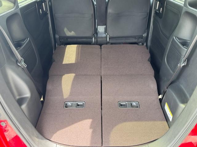 Ｎ－ＢＯＸカスタム Ｇ・Ｌホンダセンシング　雹害車ナビＴＶバックカメラＥＴＣ車載器付ＢＴ対応スマートキーＰスタートイモビ付ホンダセンシング衝突軽減ブレーキ付踏み間違え防止装置白線逸脱警報両側パワスラＬＥＤヘッド前席シートヒーター横滑り防止（72枚目）