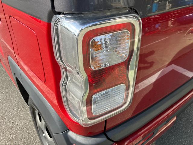 ハスラー ハイブリッドＧ　冠水歴車デュアルカメラブレーキサポートＥＴＣ車載器衝突軽減ブレーキ踏み間違え防止白線逸脱警報サイドカーテンエアバッグスマートキーＰスタートイモビ付前席シートヒーター禁煙車ＬＥＤヘッド（33枚目）