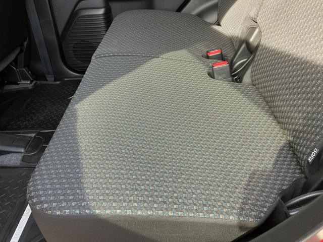 ハスラー ハイブリッドＧ　冠水歴車デュアルカメラブレーキサポートＥＴＣ車載器衝突軽減ブレーキ踏み間違え防止白線逸脱警報サイドカーテンエアバッグスマートキーＰスタートイモビ付前席シートヒーター禁煙車ＬＥＤヘッド（69枚目）