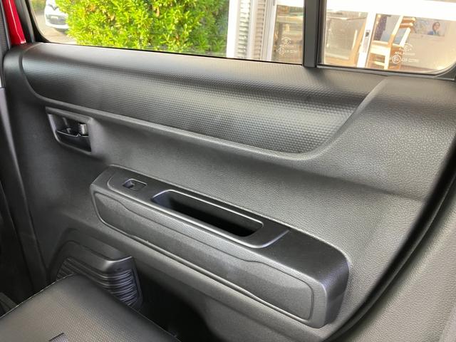 ハスラー ハイブリッドＧ　冠水歴車デュアルカメラブレーキサポートＥＴＣ車載器衝突軽減ブレーキ踏み間違え防止白線逸脱警報サイドカーテンエアバッグスマートキーＰスタートイモビ付前席シートヒーター禁煙車ＬＥＤヘッド（74枚目）