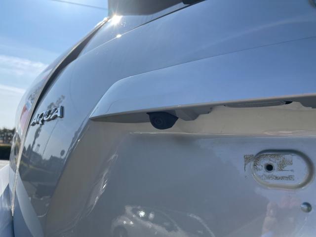 アクア Ｇ　冠水歴車ナビＴＶＢＴオーディオ対応バックカメラＥＴＣ車載器セーフティセンス衝突軽減ブレーキ全方位モニターハイブリッド車オートマチックハイビーム白線逸脱警報スマートキーＰスタートクルコン（31枚目）