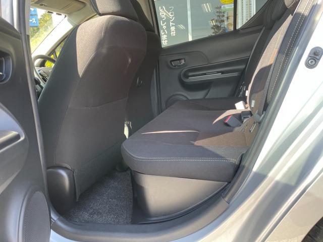 アクア Ｇ　冠水歴車ナビＴＶＢＴオーディオ対応バックカメラＥＴＣ車載器セーフティセンス衝突軽減ブレーキ全方位モニターハイブリッド車オートマチックハイビーム白線逸脱警報スマートキーＰスタートクルコン（52枚目）
