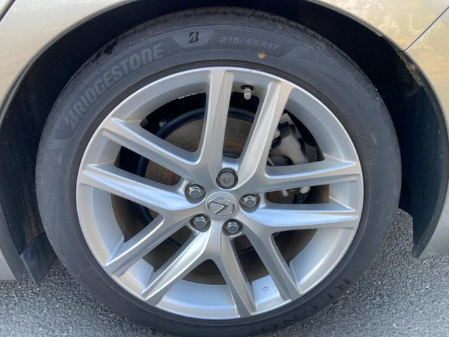 ＣＴ ＣＴ２００ｈ　バージョンＣ　冠水歴車ナビＴＶバックカメラＢＴ対応セーフティセンス衝突軽減ブレーキクルーズコントロール付ＥＴＣ２．０スマートキーＰスタート前席シートヒーターハイブリッド車ＬＥＤヘッドオートマチックハイビーム（30枚目）