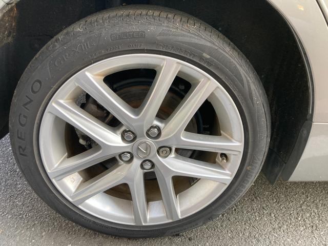 ＣＴ ＣＴ２００ｈ　バージョンＣ　冠水歴車ナビＴＶバックカメラＢＴ対応セーフティセンス衝突軽減ブレーキクルーズコントロール付ＥＴＣ２．０スマートキーＰスタート前席シートヒーターハイブリッド車ＬＥＤヘッドオートマチックハイビーム（31枚目）