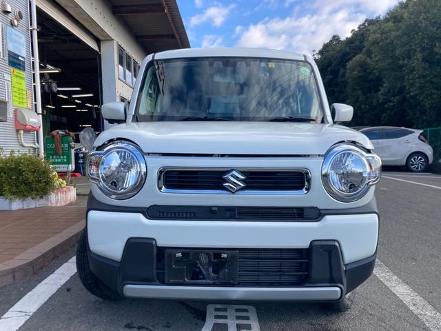 ハスラー ハイブリッドＧ　冠水歴車ナビＴＶバックカメラ全方位モニターデュアルカメラブレーキサポート衝突軽減ブレーキ踏み間違え防止装置クルーズコントロール付サイドカーテンエアバッグ前席シートヒータードラレコ前後２カメラ（6枚目）