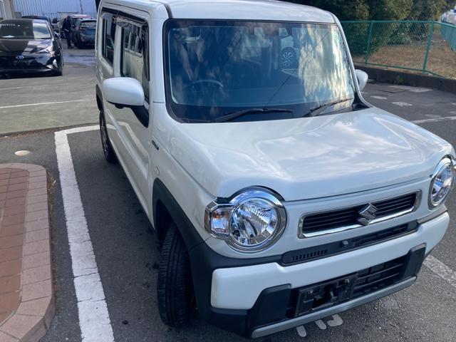 ハスラー ハイブリッドＧ　冠水歴車ナビＴＶバックカメラ全方位モニターデュアルカメラブレーキサポート衝突軽減ブレーキ踏み間違え防止装置クルーズコントロール付サイドカーテンエアバッグ前席シートヒータードラレコ前後２カメラ（9枚目）
