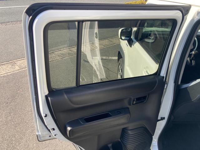 ハスラー ハイブリッドＧ　冠水歴車ナビＴＶバックカメラ全方位モニターデュアルカメラブレーキサポート衝突軽減ブレーキ踏み間違え防止装置クルーズコントロール付サイドカーテンエアバッグ前席シートヒータードラレコ前後２カメラ（46枚目）