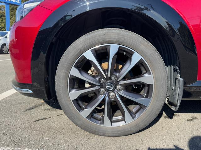 ＣＸ－３ ＸＤ　ツーリング　冠水歴車ナビＴＶＢＴ対応バックカメラ全方位モニターディーゼルターボ禁煙車スマートキーＰスタートイモビクリアランスソナー横滑り防止スマートシティブレーキサポート衝突軽減ブレーキ踏み間違え防止装置（27枚目）