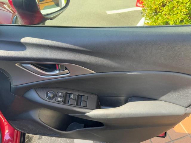 ＣＸ－３ ＸＤ　ツーリング　冠水歴車ナビＴＶＢＴ対応バックカメラ全方位モニターディーゼルターボ禁煙車スマートキーＰスタートイモビクリアランスソナー横滑り防止スマートシティブレーキサポート衝突軽減ブレーキ踏み間違え防止装置（33枚目）