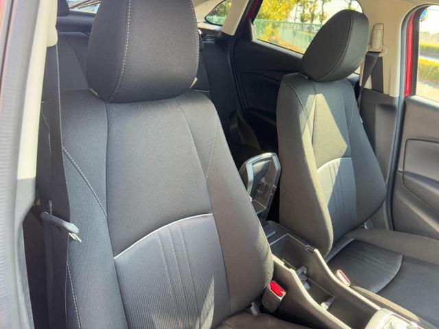 ＣＸ－３ ＸＤ　ツーリング　冠水歴車ナビＴＶＢＴ対応バックカメラ全方位モニターディーゼルターボ禁煙車スマートキーＰスタートイモビクリアランスソナー横滑り防止スマートシティブレーキサポート衝突軽減ブレーキ踏み間違え防止装置（34枚目）