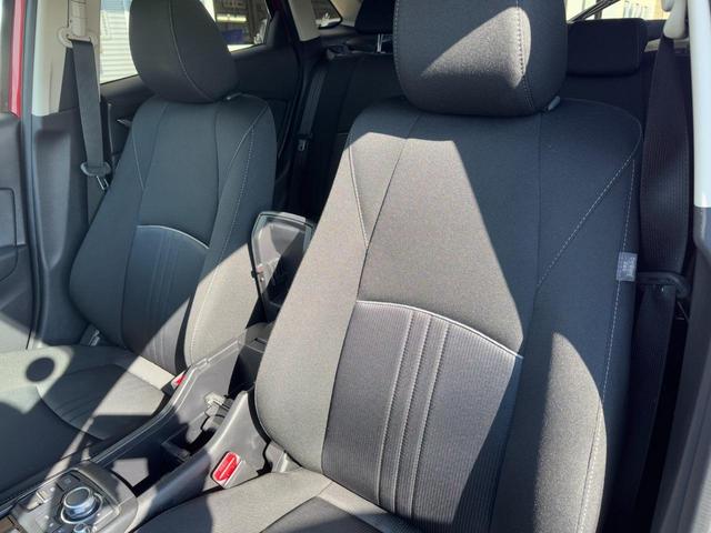 ＣＸ－３ ＸＤ　ツーリング　冠水歴車ナビＴＶＢＴ対応バックカメラ全方位モニターディーゼルターボ禁煙車スマートキーＰスタートイモビクリアランスソナー横滑り防止スマートシティブレーキサポート衝突軽減ブレーキ踏み間違え防止装置（39枚目）