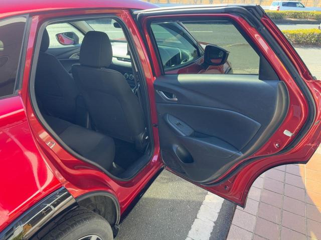 ＣＸ－３ ＸＤ　ツーリング　冠水歴車ナビＴＶＢＴ対応バックカメラ全方位モニターディーゼルターボ禁煙車スマートキーＰスタートイモビクリアランスソナー横滑り防止スマートシティブレーキサポート衝突軽減ブレーキ踏み間違え防止装置（61枚目）