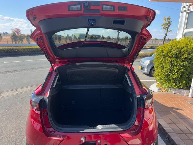 ＣＸ－３ ＸＤ　ツーリング　冠水歴車ナビＴＶＢＴ対応バックカメラ全方位モニターディーゼルターボ禁煙車スマートキーＰスタートイモビクリアランスソナー横滑り防止スマートシティブレーキサポート衝突軽減ブレーキ踏み間違え防止装置（69枚目）