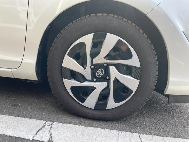 アクア Ｓスタイルブラック　冠水歴車ナビＴＶバックカメラ全方位モニターＢＴオーディオ対応ＥＴＣ車載器セーフティセンス衝突軽減ブレーキ付スマートキー２本Ｐスタートイモビライザー禁煙車オートマチックハイビーム横滑り防止装置（34枚目）