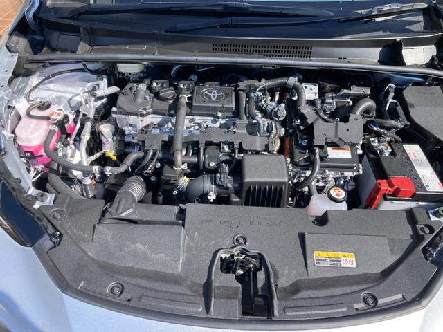 プリウス Ｘ　冠水歴車ナビＴＶＢＴオーディオ対応バックカメラセーフティセンス衝突軽減ブレーキレーダークルーズコントロールプリクラッシュセーフティー踏み間違え防止ハイブリッド車ドライブレコーダーＥＴＣ車載器（36枚目）