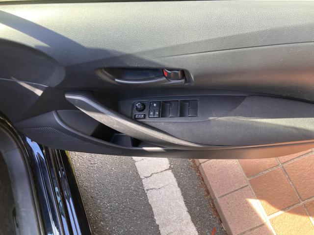 カローラツーリング ハイブリッド　Ｘ　冠水歴車ナビＴＶバックカメラＢＴオーディオ対応ＥＴＣ車載器センシング衝突軽減ブレーキ踏み間違え防止装置クルーズコントロールオートマチックハイビーム横滑り防止衝突安全ボディースマートキーＰスタート（36枚目）