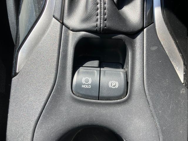カローラツーリング ハイブリッド　Ｘ　冠水歴車ナビＴＶバックカメラＢＴオーディオ対応ＥＴＣ車載器センシング衝突軽減ブレーキ踏み間違え防止装置クルーズコントロールオートマチックハイビーム横滑り防止衝突安全ボディースマートキーＰスタート（76枚目）