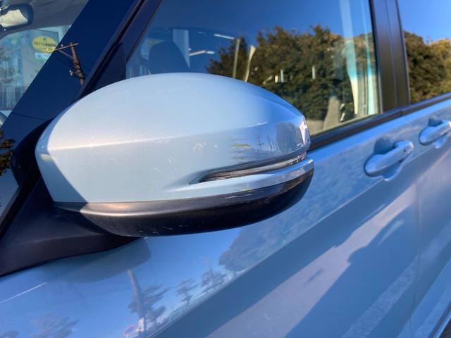 フリードハイブリッド ハイブリッド・Ｇホンダセンシング　冠水歴車ナビＴＶバックカメラＥＴＣＢＴ対応禁煙車センシング衝突軽減ブレーキ踏み間違え防止アダプティブクルコン両側パワスラスマートキーＣパッケージＬＥＤヘッドカーテンエアバッグオートリトラミラー（29枚目）