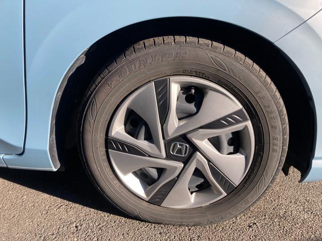 フリードハイブリッド ハイブリッド・Ｇホンダセンシング　冠水歴車ナビＴＶバックカメラＥＴＣＢＴ対応禁煙車センシング衝突軽減ブレーキ踏み間違え防止アダプティブクルコン両側パワスラスマートキーＣパッケージＬＥＤヘッドカーテンエアバッグオートリトラミラー（32枚目）