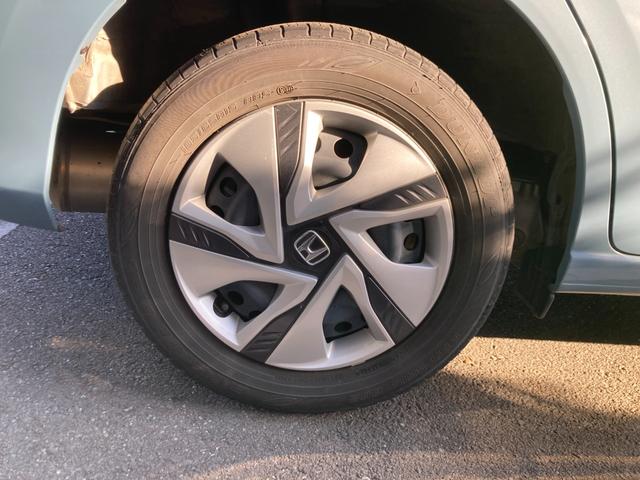 フリードハイブリッド ハイブリッド・Ｇホンダセンシング　冠水歴車ナビＴＶバックカメラＥＴＣＢＴ対応禁煙車センシング衝突軽減ブレーキ踏み間違え防止アダプティブクルコン両側パワスラスマートキーＣパッケージＬＥＤヘッドカーテンエアバッグオートリトラミラー（33枚目）
