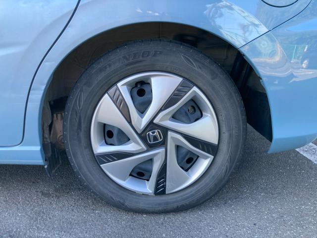 フリードハイブリッド ハイブリッド・Ｇホンダセンシング　冠水歴車ナビＴＶバックカメラＥＴＣＢＴ対応禁煙車センシング衝突軽減ブレーキ踏み間違え防止アダプティブクルコン両側パワスラスマートキーＣパッケージＬＥＤヘッドカーテンエアバッグオートリトラミラー（34枚目）