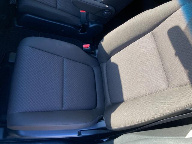 フリードハイブリッド ハイブリッド・Ｇホンダセンシング　冠水歴車ナビＴＶバックカメラＥＴＣＢＴ対応禁煙車センシング衝突軽減ブレーキ踏み間違え防止アダプティブクルコン両側パワスラスマートキーＣパッケージＬＥＤヘッドカーテンエアバッグオートリトラミラー（45枚目）