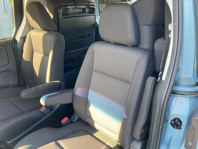 フリードハイブリッド ハイブリッド・Ｇホンダセンシング　冠水歴車ナビＴＶバックカメラＥＴＣＢＴ対応禁煙車センシング衝突軽減ブレーキ踏み間違え防止アダプティブクルコン両側パワスラスマートキーＣパッケージＬＥＤヘッドカーテンエアバッグオートリトラミラー（52枚目）