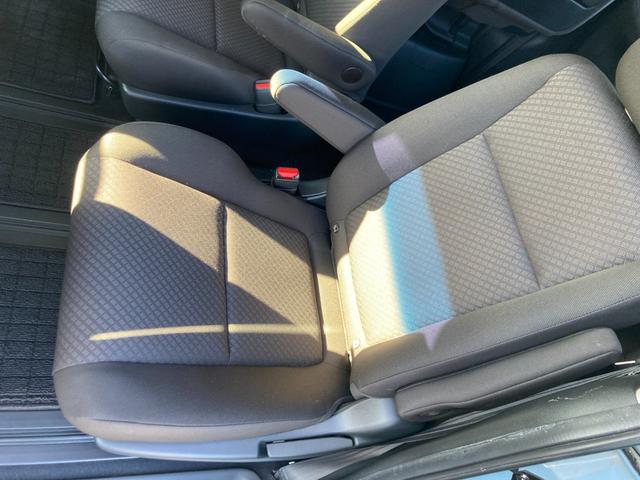 フリードハイブリッド ハイブリッド・Ｇホンダセンシング　冠水歴車ナビＴＶバックカメラＥＴＣＢＴ対応禁煙車センシング衝突軽減ブレーキ踏み間違え防止アダプティブクルコン両側パワスラスマートキーＣパッケージＬＥＤヘッドカーテンエアバッグオートリトラミラー（53枚目）