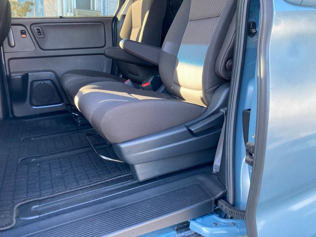 フリードハイブリッド ハイブリッド・Ｇホンダセンシング　冠水歴車ナビＴＶバックカメラＥＴＣＢＴ対応禁煙車センシング衝突軽減ブレーキ踏み間違え防止アダプティブクルコン両側パワスラスマートキーＣパッケージＬＥＤヘッドカーテンエアバッグオートリトラミラー（54枚目）