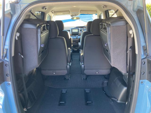 フリードハイブリッド ハイブリッド・Ｇホンダセンシング　冠水歴車ナビＴＶバックカメラＥＴＣＢＴ対応禁煙車センシング衝突軽減ブレーキ踏み間違え防止アダプティブクルコン両側パワスラスマートキーＣパッケージＬＥＤヘッドカーテンエアバッグオートリトラミラー（57枚目）