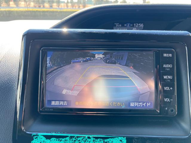 ノア ハイブリッドＸ　冠水歴車ナビＴＶバックカメラＥＴＣ車載器セーフティセンス衝突軽減ブレーキ付禁煙車ドラレコスマートキー２本オートマチックハイビーム衝突安全ボディークルーズコントロール３列シート７名乗ハイブリッド車（76枚目）