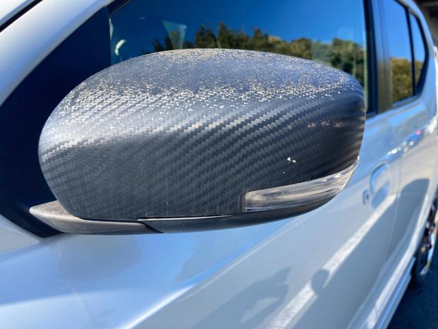 アルト ツインカムＲＳ　冠水歴車ナビＴＶバックカメラＥＴＣ禁煙車運転席シートヒータースマートキーＰスタートイモビライザーインタークーラーターボレーダーブレーキサポート衝突軽減ブレーキパドルシフト横滑り防止装置禁煙車（29枚目）