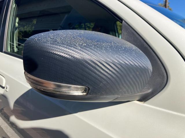 アルト ツインカムＲＳ　冠水歴車ナビＴＶバックカメラＥＴＣ禁煙車運転席シートヒータースマートキーＰスタートイモビライザーインタークーラーターボレーダーブレーキサポート衝突軽減ブレーキパドルシフト横滑り防止装置禁煙車（30枚目）