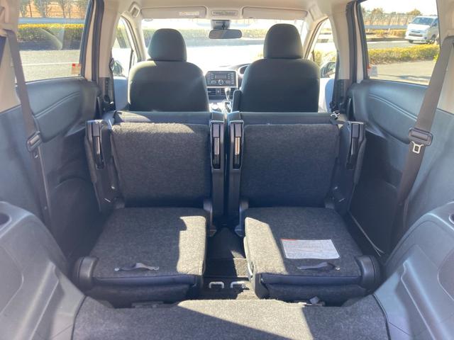 シエンタ ハイブリッドＧ　冠水歴車セーフティセンス衝突軽減ブレーキ付スマートキーＰスタートイモビライザー付ハイブリッド車両側パワースライドドアホワイトパールＥＴＣ車載器禁煙車オートマチックハイビームステアリングスイッチ（56枚目）