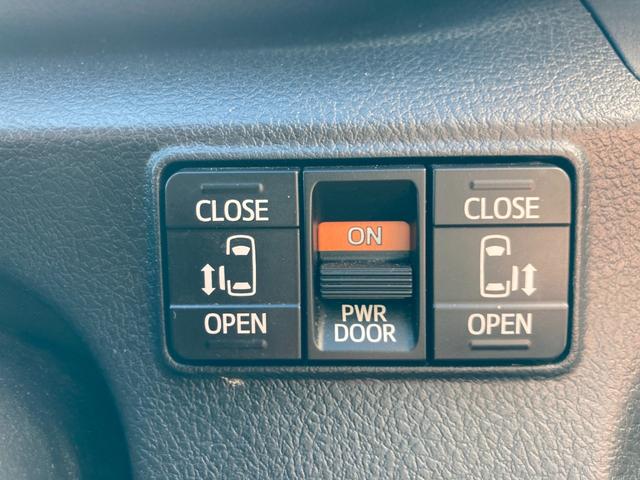 シエンタ ハイブリッドＧ　冠水歴車セーフティセンス衝突軽減ブレーキ付スマートキーＰスタートイモビライザー付ハイブリッド車両側パワースライドドアホワイトパールＥＴＣ車載器禁煙車オートマチックハイビームステアリングスイッチ（66枚目）