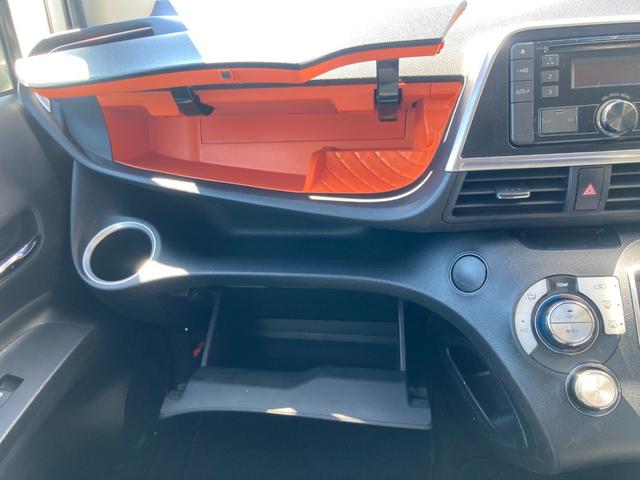 シエンタ ハイブリッドＧ　冠水歴車セーフティセンス衝突軽減ブレーキ付スマートキーＰスタートイモビライザー付ハイブリッド車両側パワースライドドアホワイトパールＥＴＣ車載器禁煙車オートマチックハイビームステアリングスイッチ（79枚目）