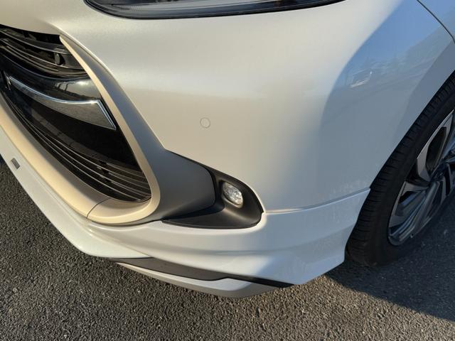 アクア Ｚ　冠水歴車ナビバックカメラセーフティセンス衝突軽減ブレーキ付踏み間違え防止ＥＴＣ車載器ステアリングヒーターオートマチックハイビーム前席シートヒーター禁煙車フルエアロスマートキー２本Ｐスタート（23枚目）