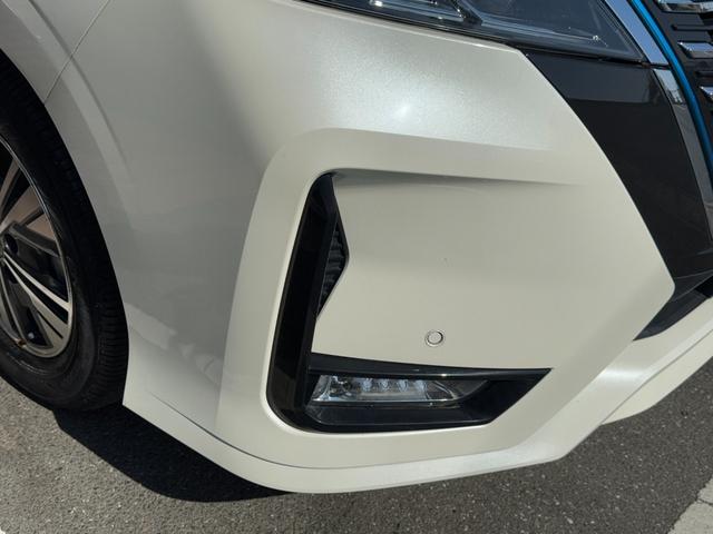 セレナ ｅ－パワー　ハイウェイスターＶ　冠水歴車ナビＴＶバックカメラ全方位モニターＥＴＣ車載器リヤフリップダウンモニター両側パワースライドドアスマートキーＰスタートイモエマージェンシーブレーキ踏み間違え防止セーフティパックＡ禁煙車（15枚目）