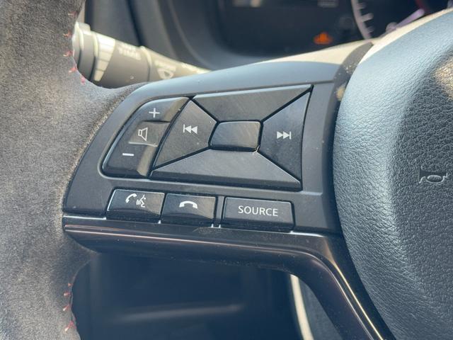 ノート ｅ－パワーニスモ　冠水歴車ナビＴＶバックカメラ全方位モニターＢＴオーディオ対応エマージェンシーブレーキ衝突軽減ブレーキ横滑り防止装置白線逸脱警報スマートキーＰスタートイモビライザー禁煙車プライバシーガラスリヤスポ（58枚目）