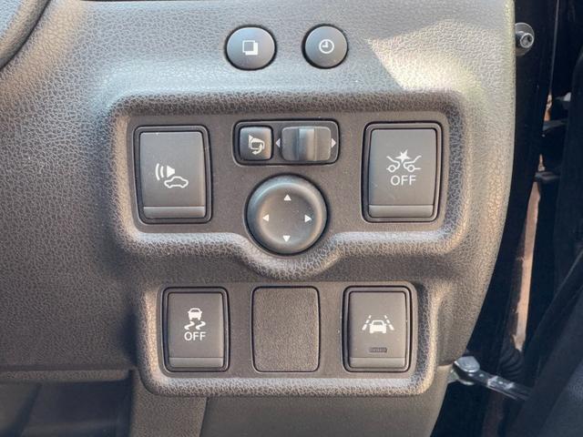 ノート ｅ－パワーニスモ　冠水歴車ナビＴＶバックカメラ全方位モニターＢＴオーディオ対応エマージェンシーブレーキ衝突軽減ブレーキ横滑り防止装置白線逸脱警報スマートキーＰスタートイモビライザー禁煙車プライバシーガラスリヤスポ（61枚目）