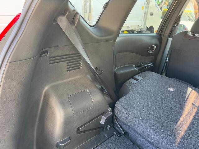 ノート ｅ－パワーニスモ　冠水歴車ナビＴＶバックカメラ全方位モニターＢＴオーディオ対応エマージェンシーブレーキ衝突軽減ブレーキ横滑り防止装置白線逸脱警報スマートキーＰスタートイモビライザー禁煙車プライバシーガラスリヤスポ（77枚目）